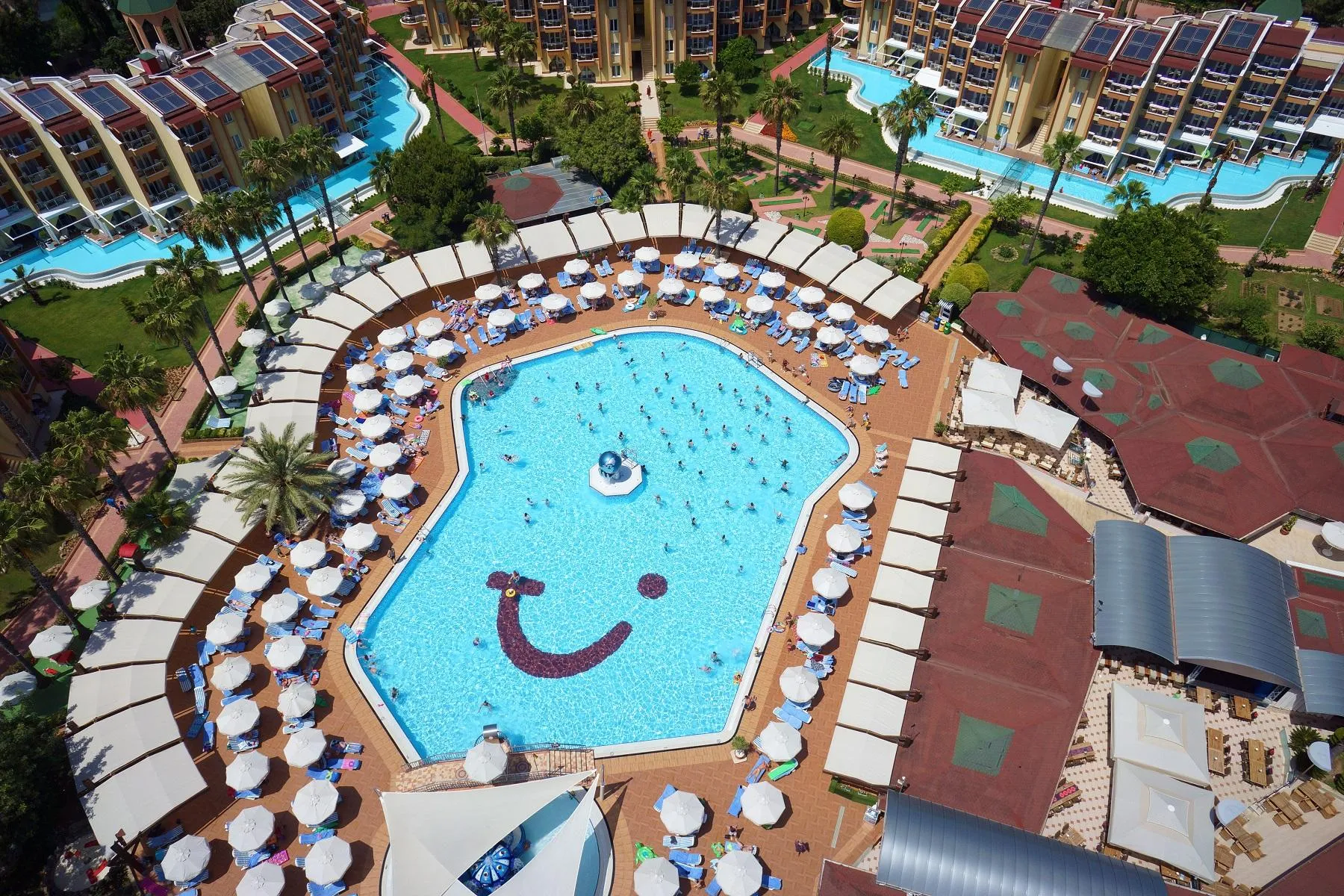 TUI BLUE Pascha Bay Hotel
